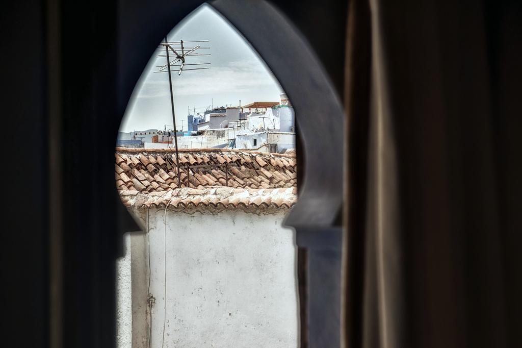 Bed and Breakfast Dar Baibou à Chefchaouen Extérieur photo