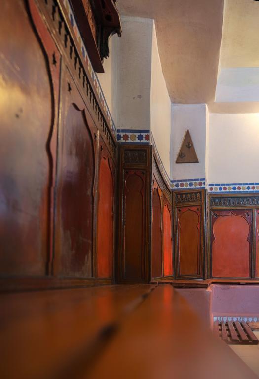 Bed and Breakfast Dar Baibou à Chefchaouen Extérieur photo